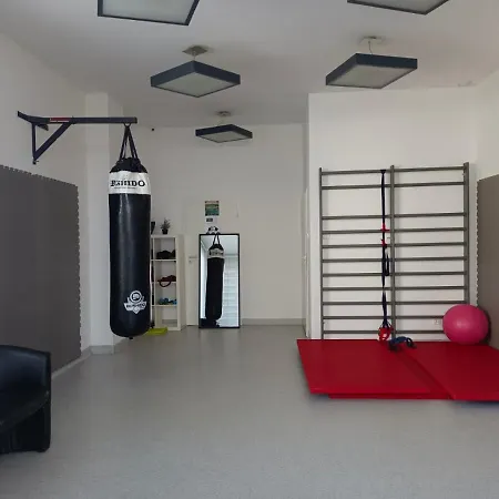 Pod Brzozami Apartamenty Rezydencja Ustronie Morskie Exterior photo