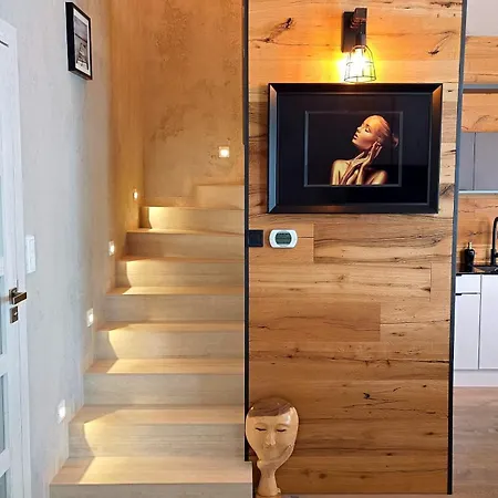 Pod Brzozami Apartamenty Rezydencja Ustronie Morskie Exterior photo