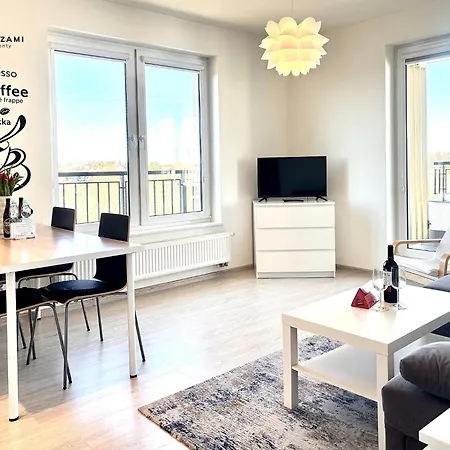 Pod Brzozami Apartamenty Rezydencja Ustronie Morskie Exterior photo