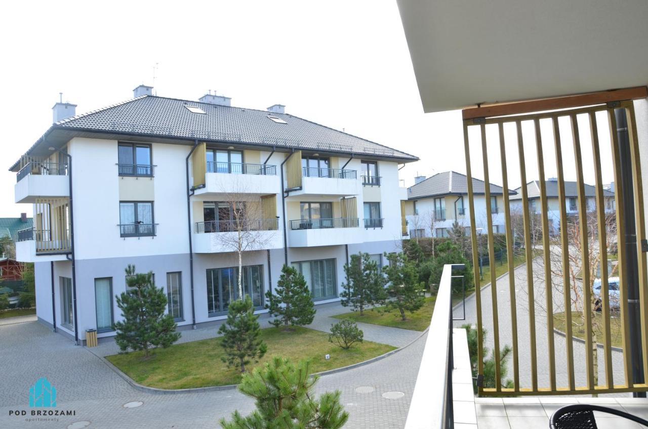 Apartamento Pod Brzozami Ustronie Morskie
