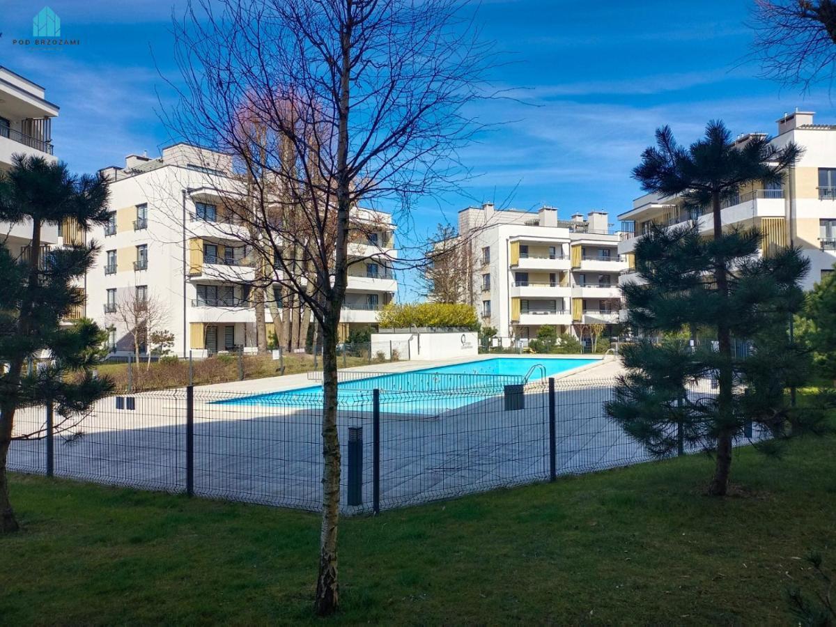 Pod Brzozami Apartment Ustronie Morskie