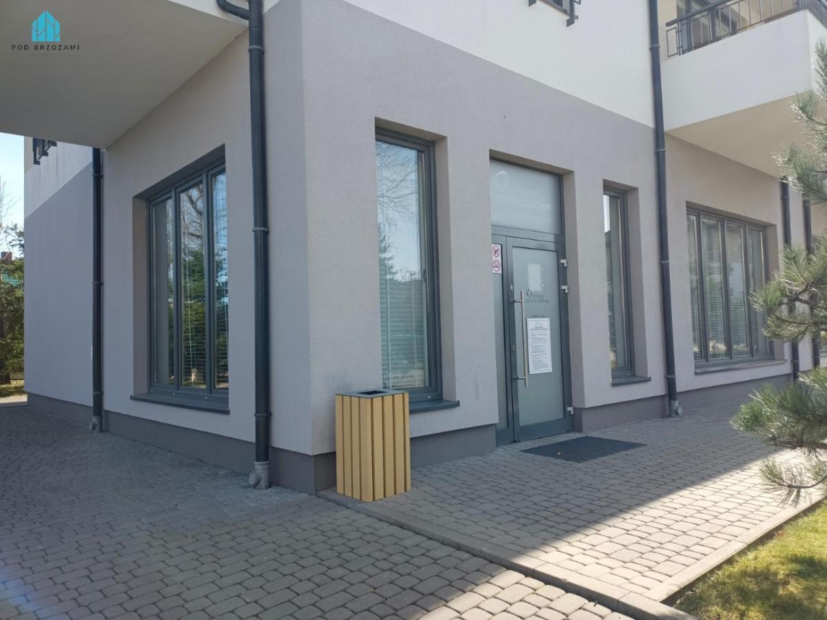 Apartamento Pod Brzozami *