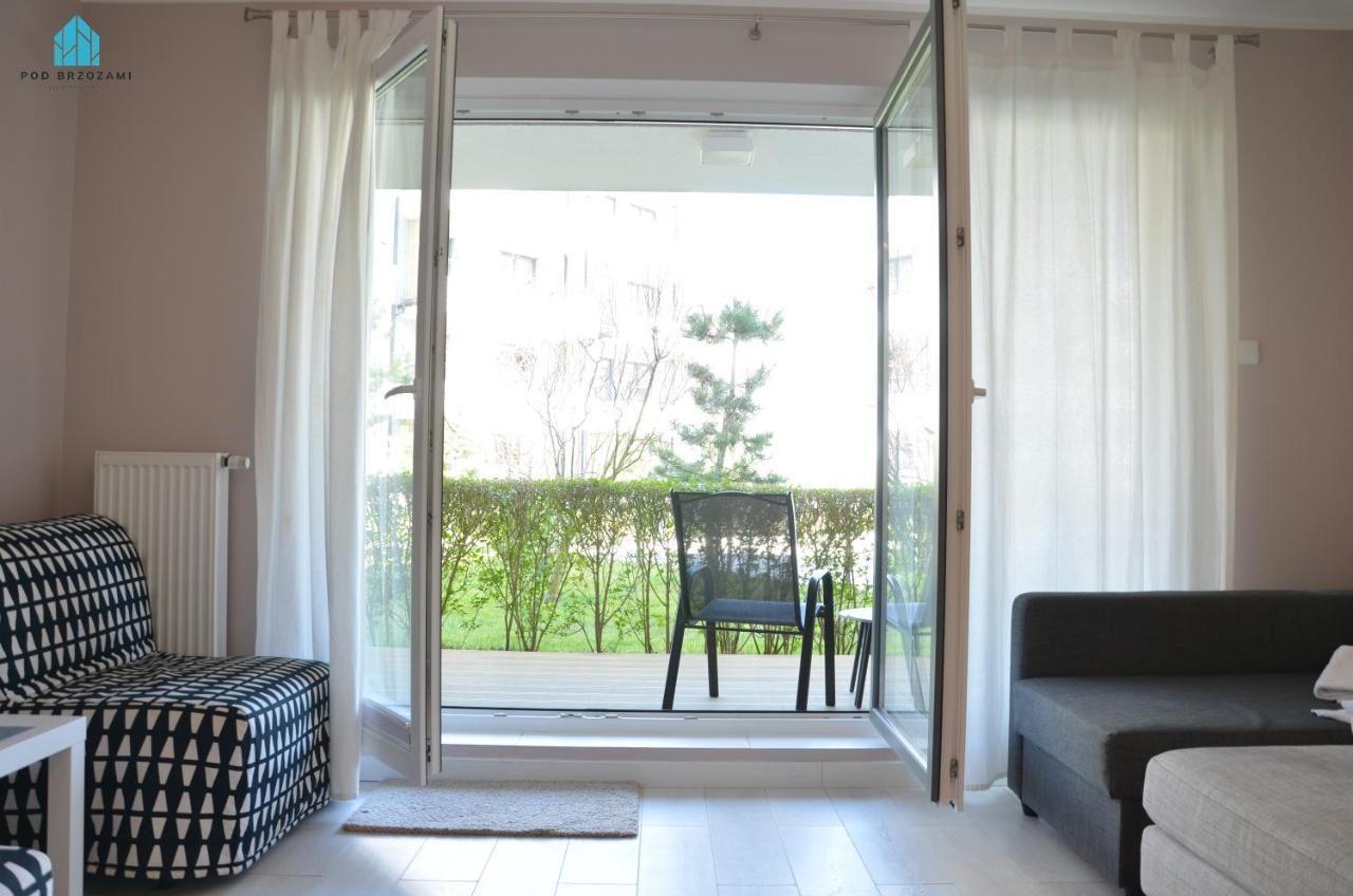 Pod Brzozami Apartment Ustronie Morskie