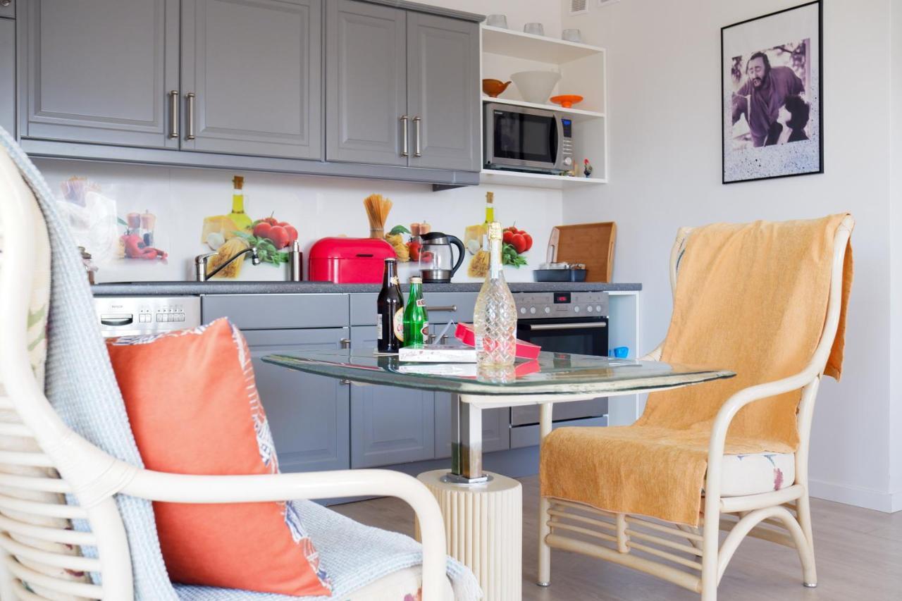 Apartamento Pod Brzozami Ustronie Morskie