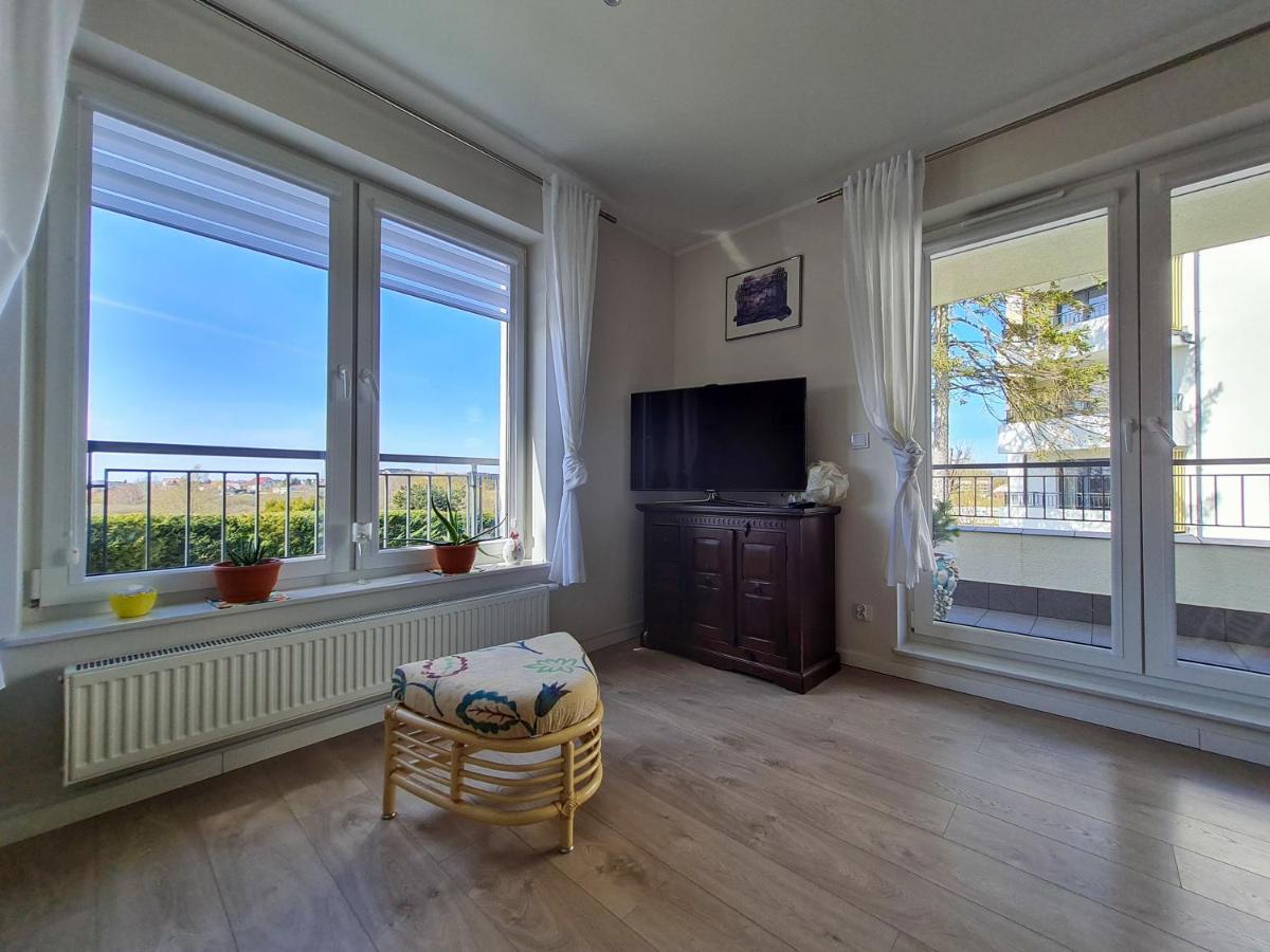 Apartamento Pod Brzozami Ustronie Morskie