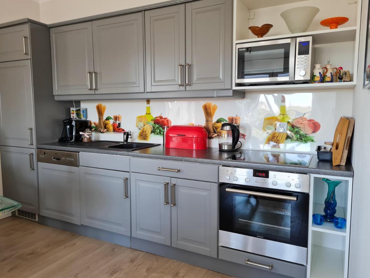 Apartamento Pod Brzozami Ustronie Morskie