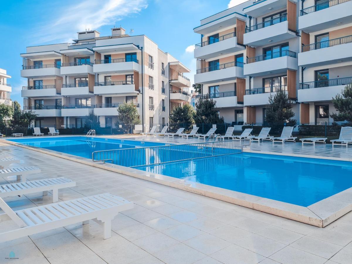 Apartamento Pod Brzozami