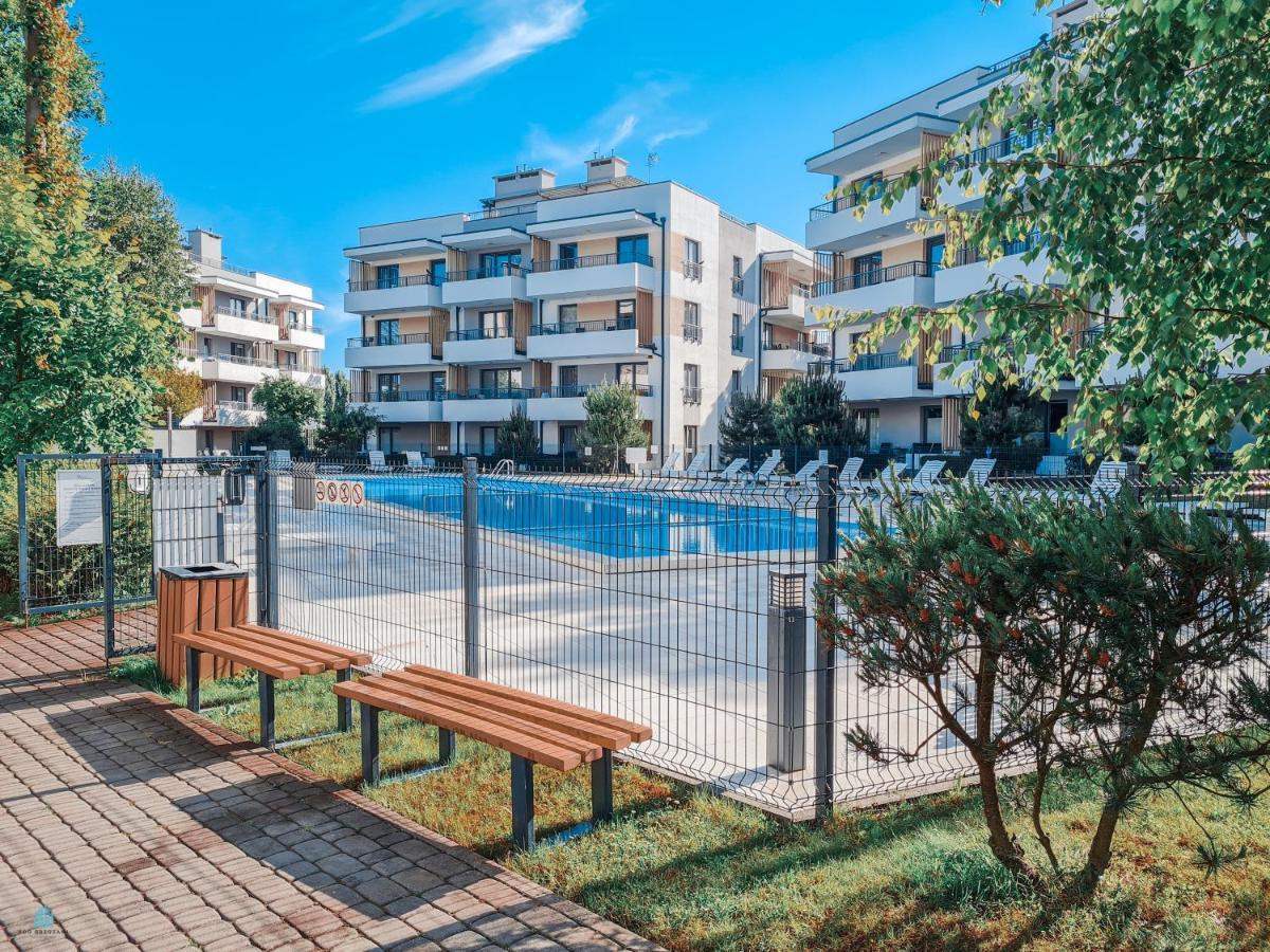 Apartamento Pod Brzozami