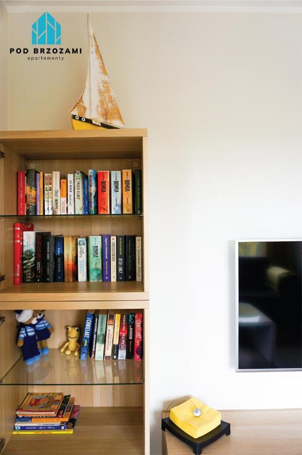 Apartamento Pod Brzozami Ustronie Morskie