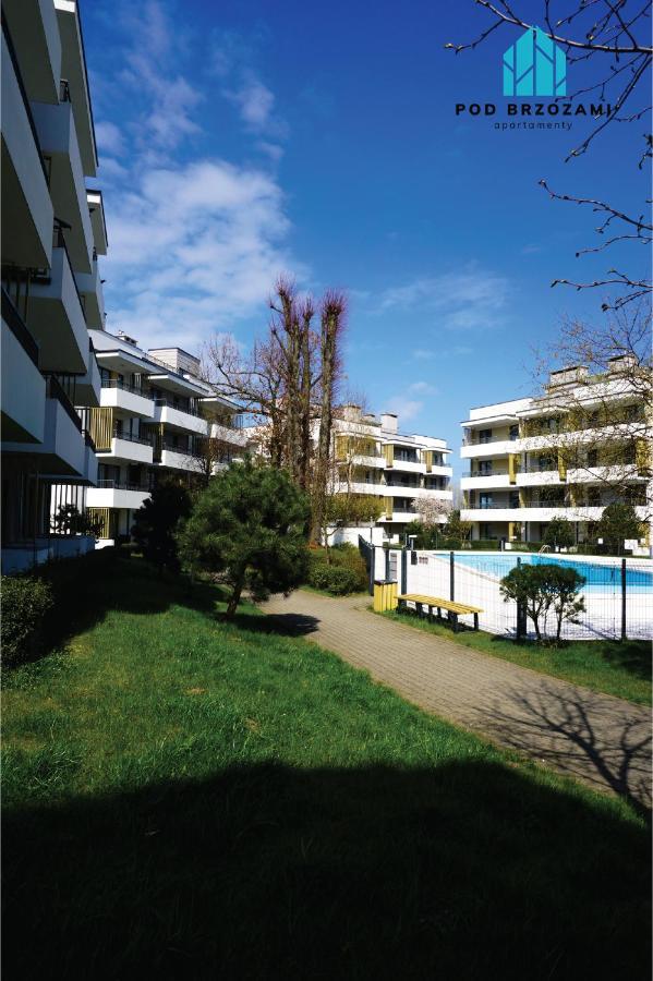 Apartamento Pod Brzozami
