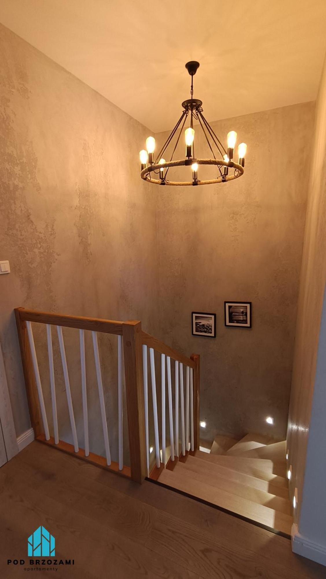 Apartamento Pod Brzozami Ustronie Morskie