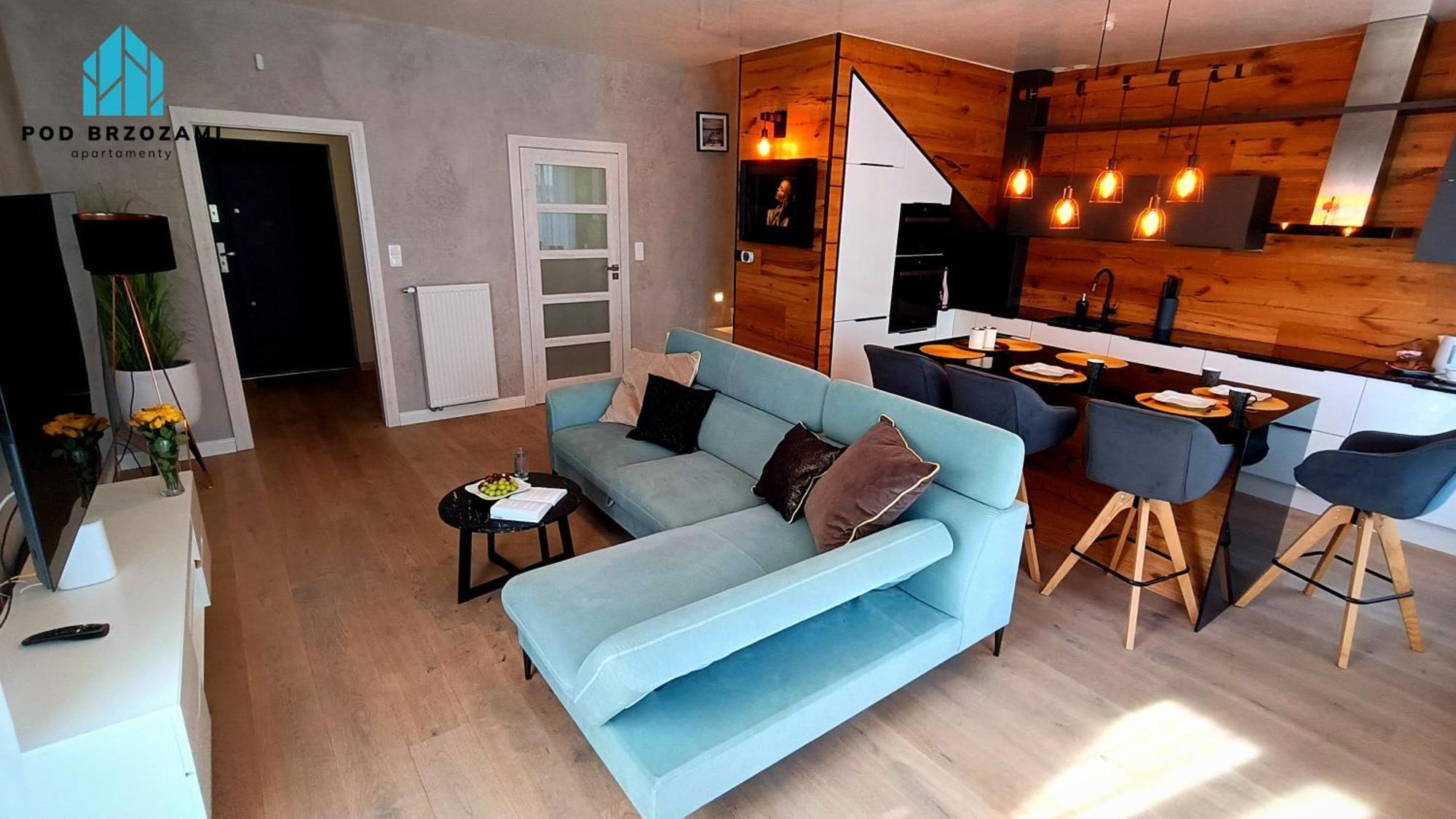 Apartamento Pod Brzozami Ustronie Morskie