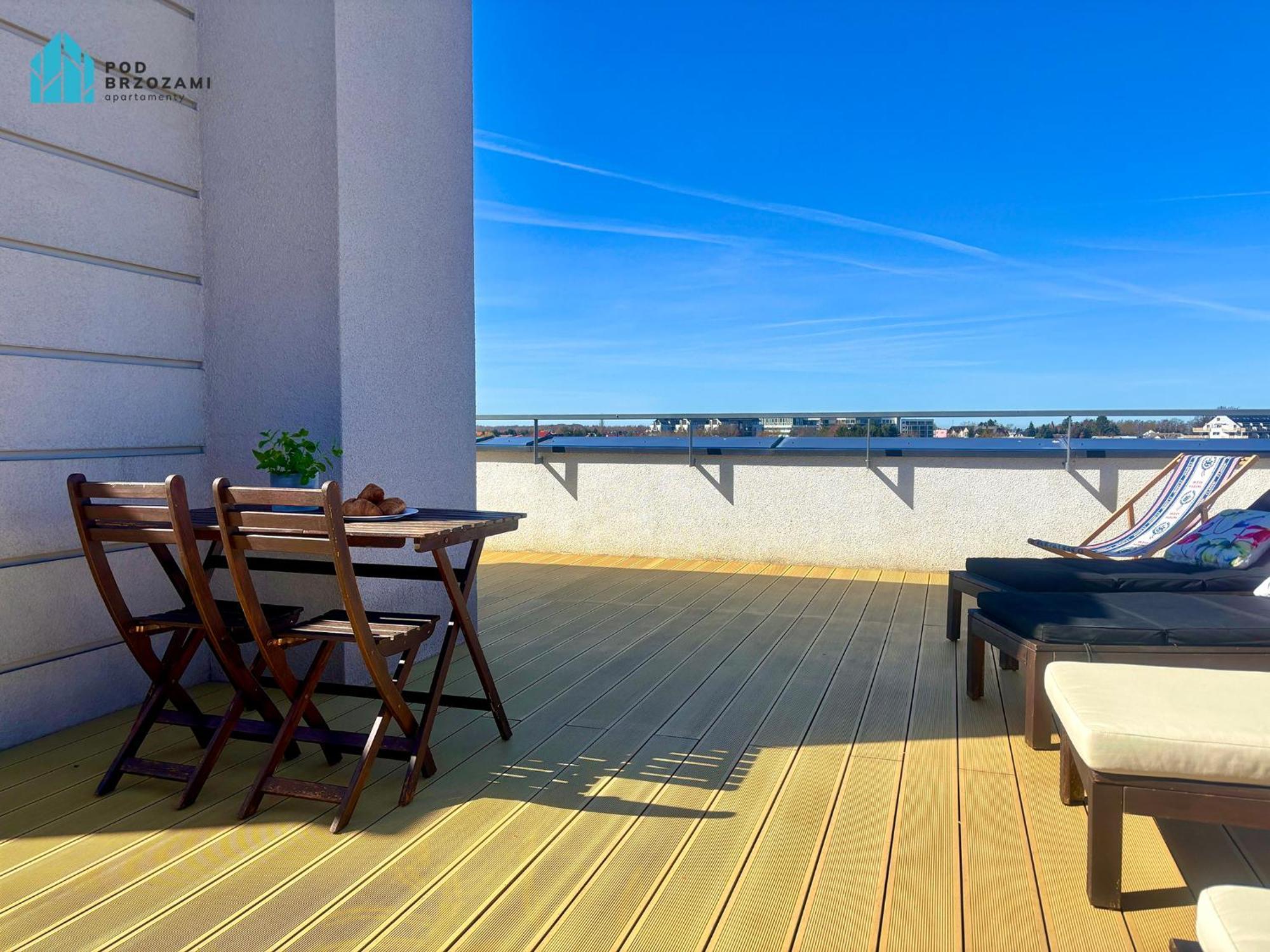 Apartamento Pod Brzozami Ustronie Morskie