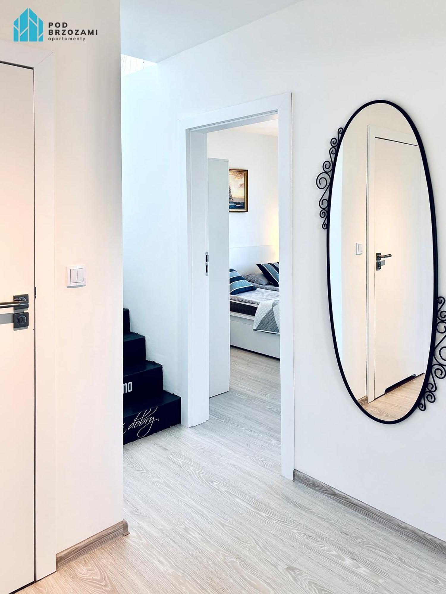 Apartamento Pod Brzozami